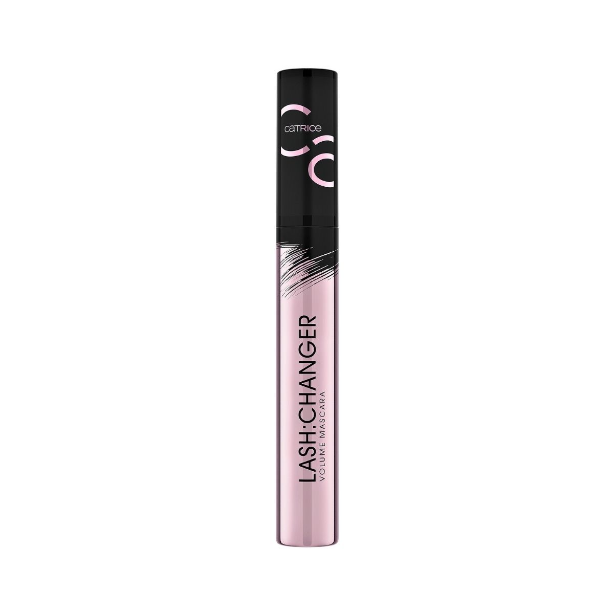 Catrice LASH CHANGER Volume Mascara 010 Ultra Black | Buy Online in ...