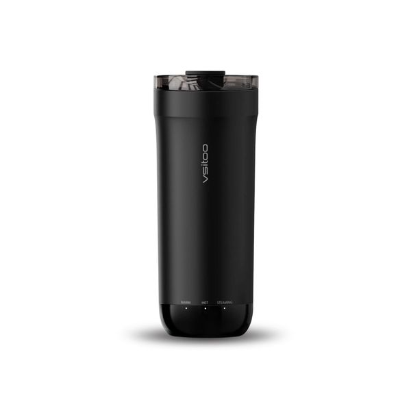 Vsitoo S5 Self Heating Smart Travel Mug with App
