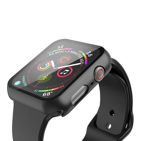 Watch Case and Glass for Apple Watch 45mm (Lito S)