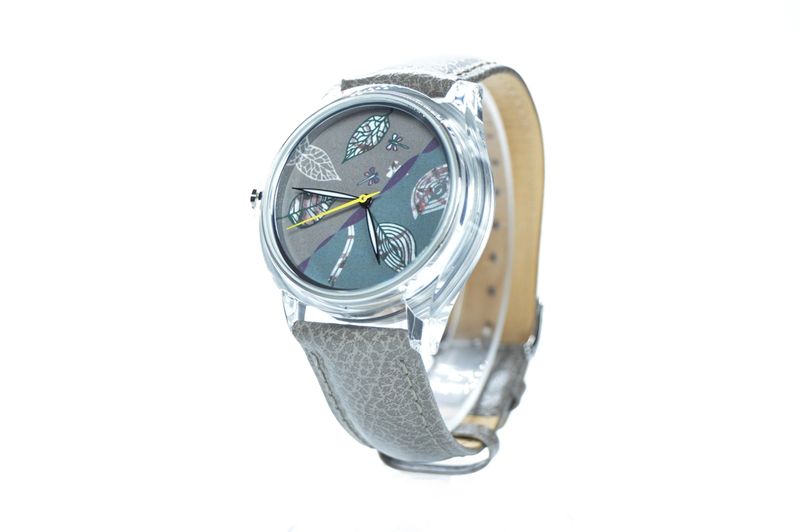 Livia Karsten - Model: Emily - Ladies Watch