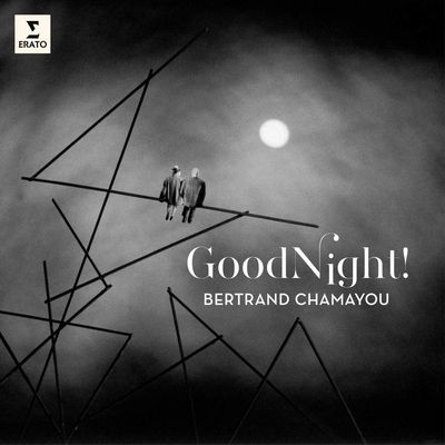 Bertrand Chamayou: Good Night! (Vinyl / 12" Album)