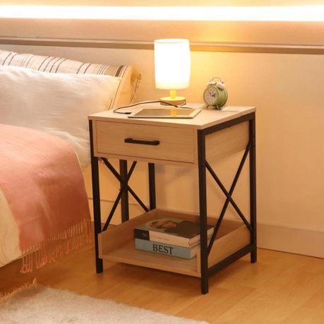 Bedside deals tables takealot