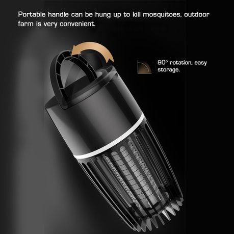 mosquito electric