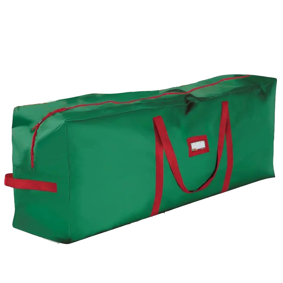 Multifunction Storage Bag Christmas tree 135 x 34 x 68cm