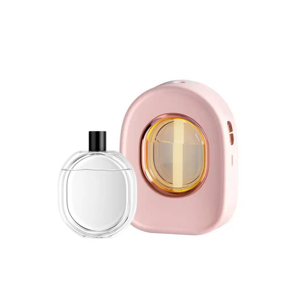 Elegant Home Fragrance Diffuser