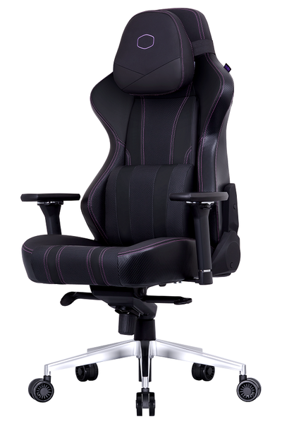 Cooler Master Caliber X2 Gaming Chair Black CMI-GCX2-BK