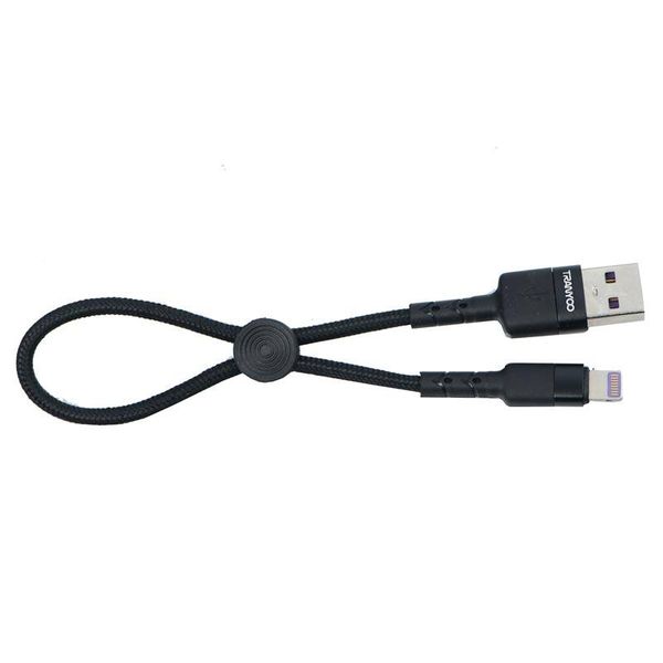 Tranyoo Super-Fast Charging Cable Lightning S4