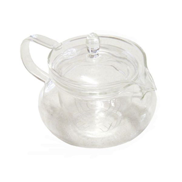 Toni Glass Teapot &amp; Infuser (800ml)