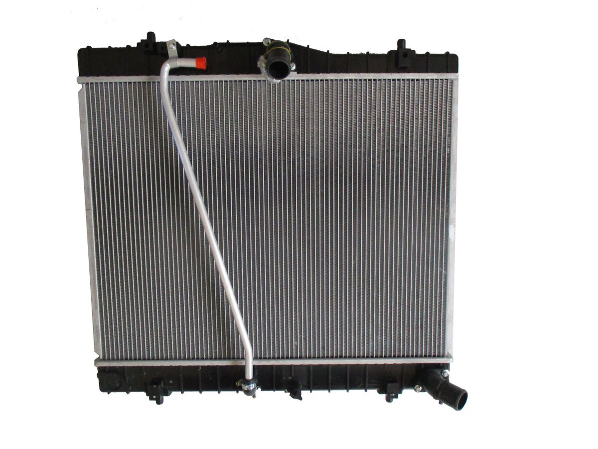 Radiator for Toyota Quantum 2.5D (20102014) Shop Today. Get it