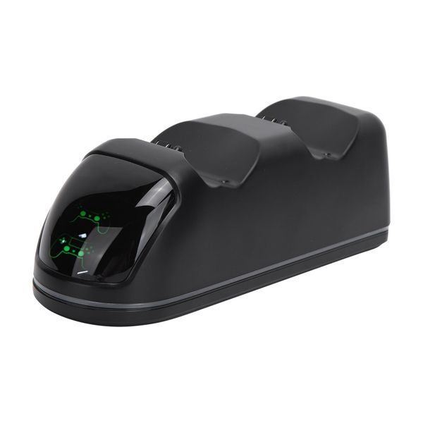 Dual Charging Dock Station TP4-889 Game Controller Charger DOBE For PS4 (GD