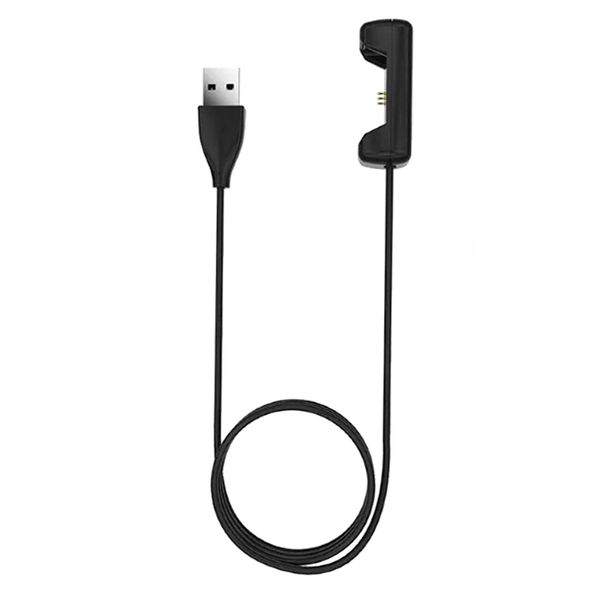 FocusFit Replacement 1M USB Cradle Dock Charger For Fitbit Flex 2