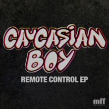 Remote Control EP (Vinyl / 12" Single)