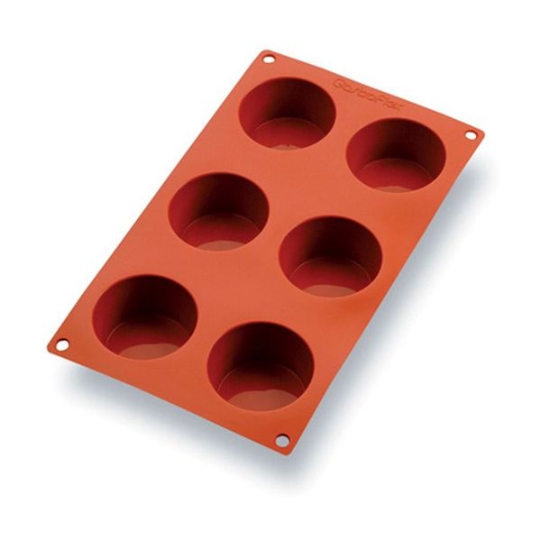 Matfer Gastroflex Muffin Pan