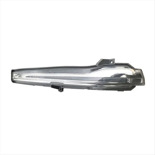 Car Rearview Mirror Turn Signal Light Compatible with Mercedes-Benz