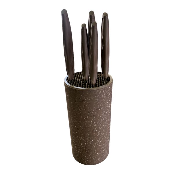 Knife Set 6 Piece - Crockery Centre