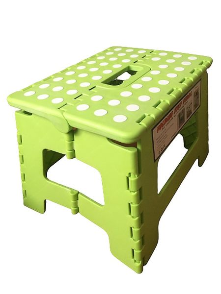 Foldable Stool For Kids