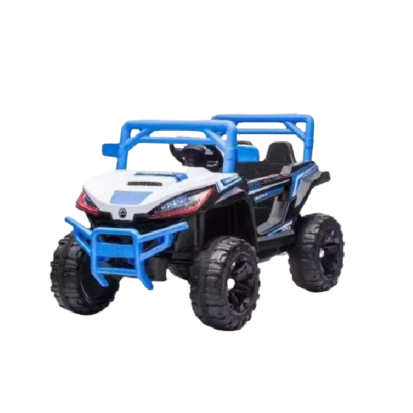 Kids Electric Ride On Car iGlide UTV Spider L