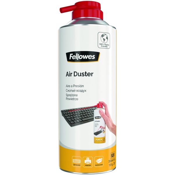 Fellowes HFC Free Air Duster - 350ml