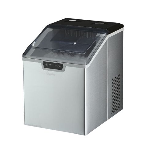 SnoMaster 2L Automatic Ice Cream Maker ICE 2180 Daily Sale Shop