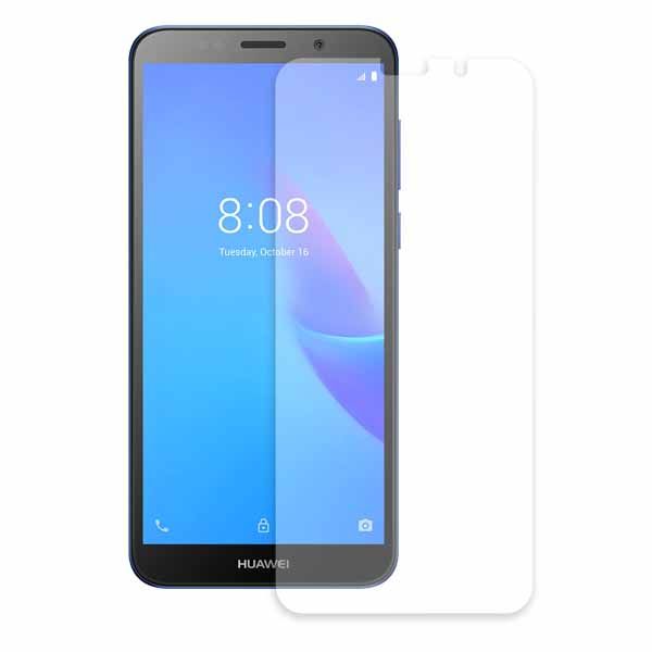 SIXTEEN10 TPU Film Screen Protector for Huawei Y5 Lite (2018) - 5.45