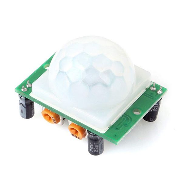 Robotico HC-SR501 PIR Infrared Motion Sensor
