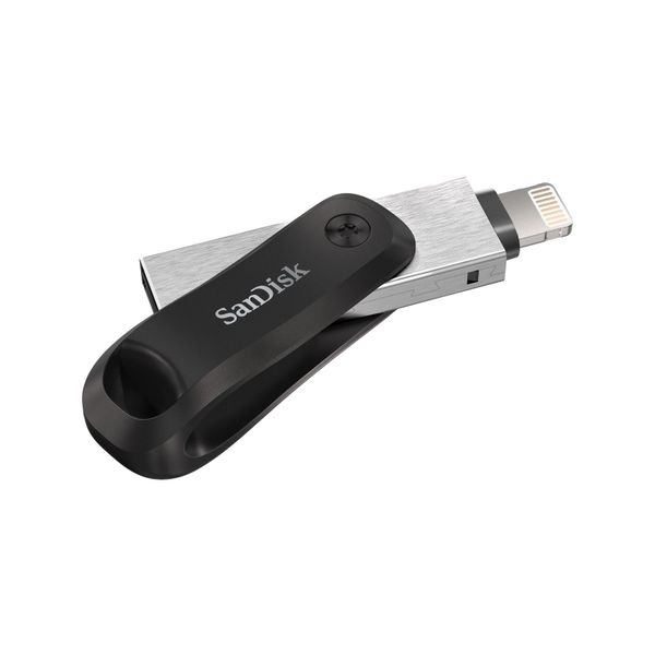 SanDisk Ixpand Flash Drive GO - 256GB