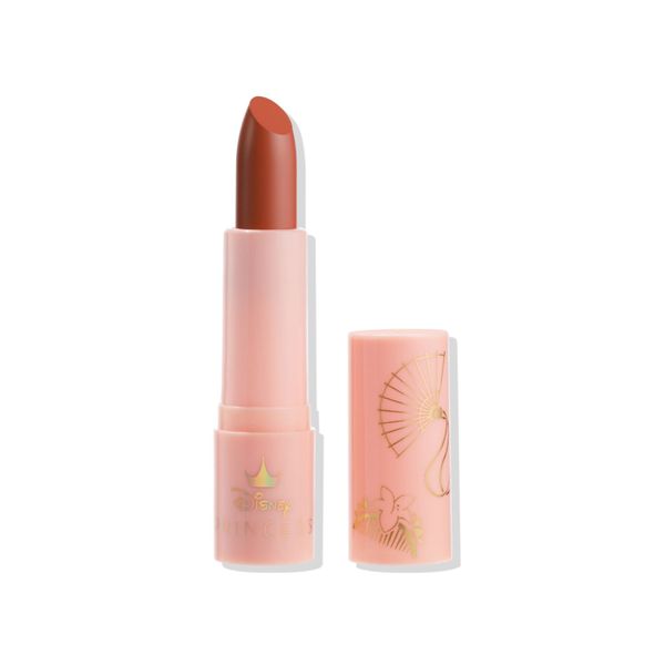 Colourpop Disney Princess Lux Lipstick Mulan