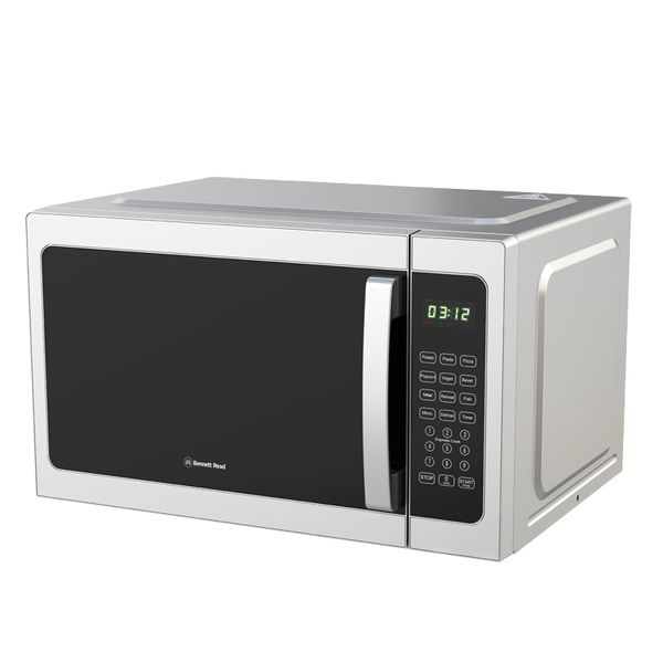 Bennett Read 42L Digital Microwave