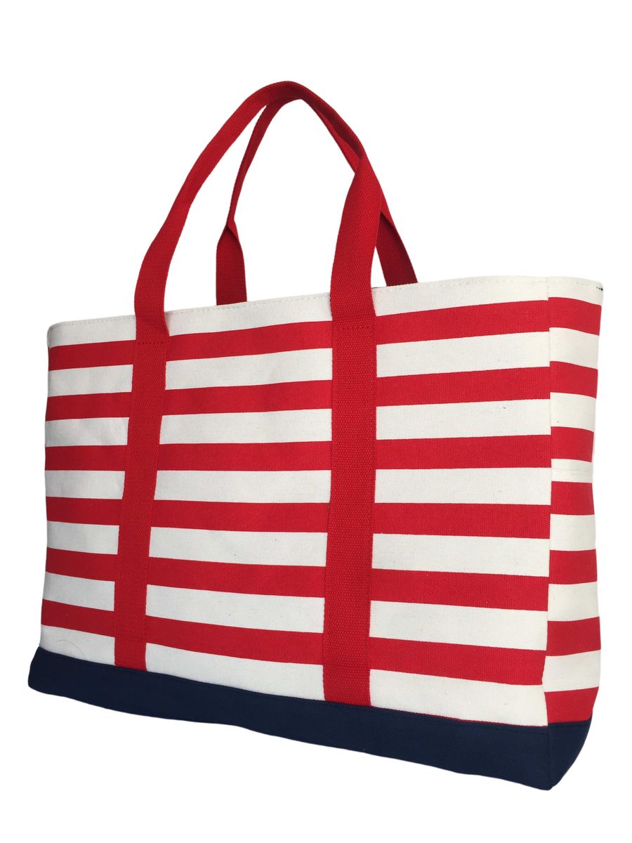 Cotton Road- Soft Canvas Beach Bag 20L | Shop Today. Get it Tomorrow ...