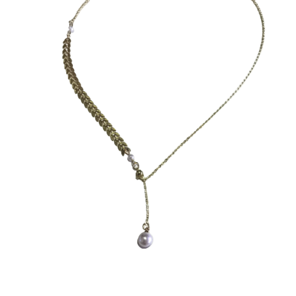 Cute Meaningful Pendant Necklace