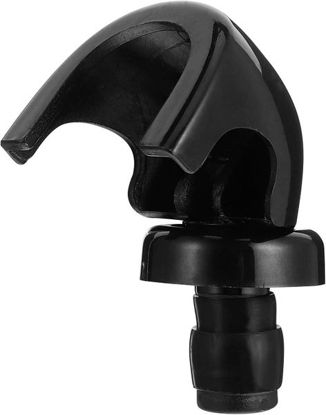 Silicone Vacuum Seal Wine Bottle Stopper