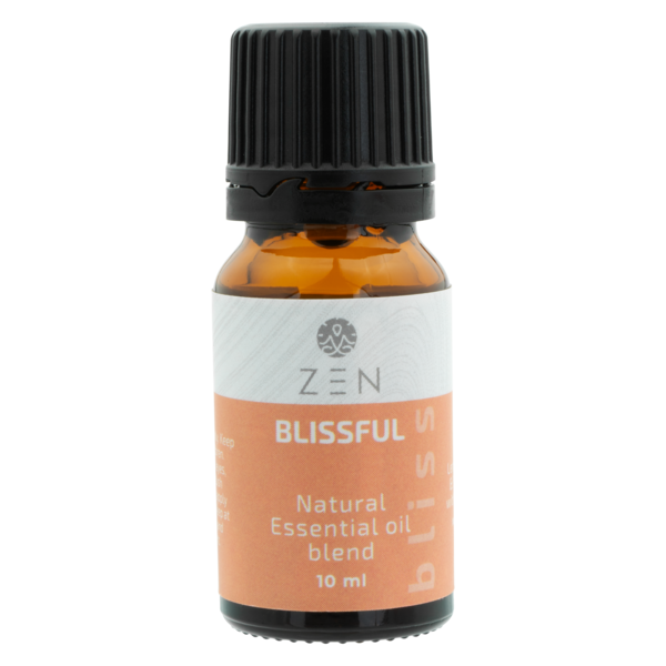 ZEN Essential Oil - Blissful