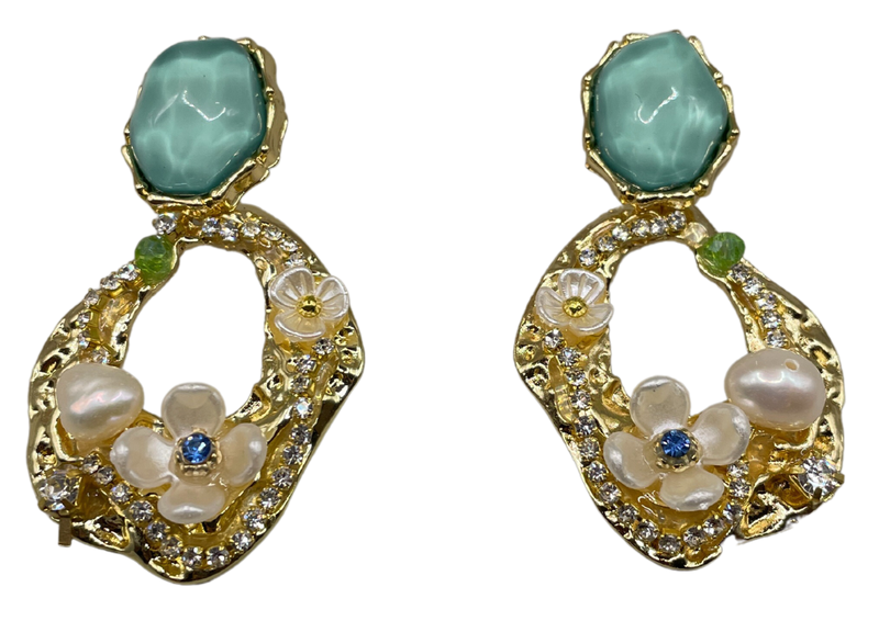 Women Stud Earrings