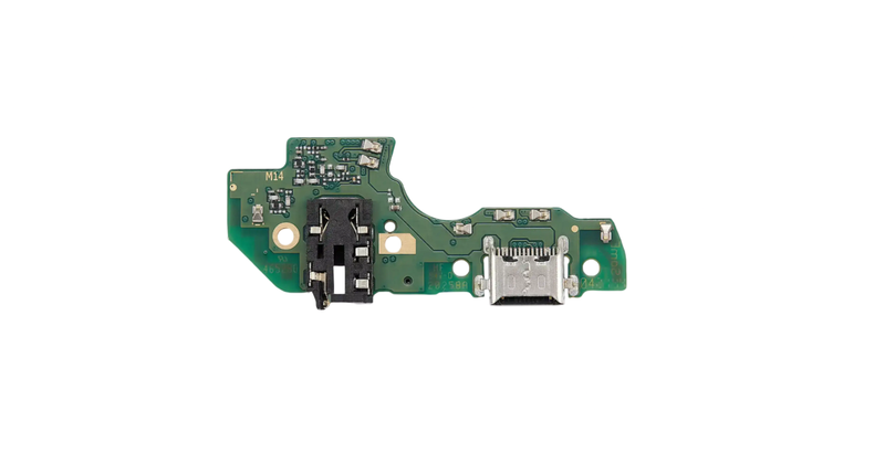 Compatible With Samsung Galaxy A22 5G image