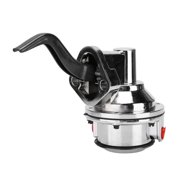 Mechanical Fuel Pump 1/4in NPT for Pontiac 301 455 V8 Engine Replacement