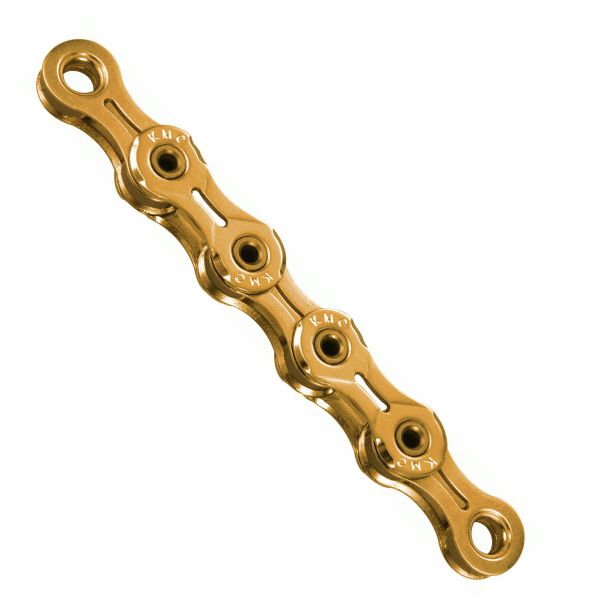 Chain KMC 12 SP X12 Ti-N Gold