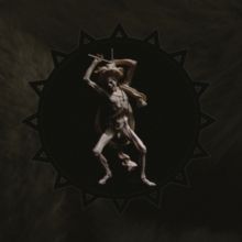 The Hollow in the Stone (Vinyl / 12" Album with CD)