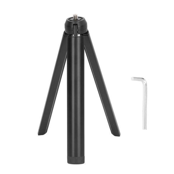 Portable Camera Tripod - For DSLR/Small Cameras