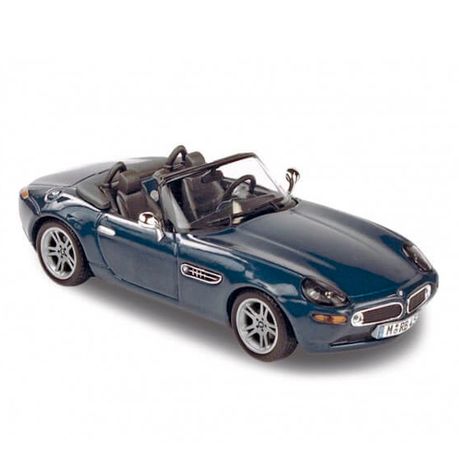 bmw z8 toy car