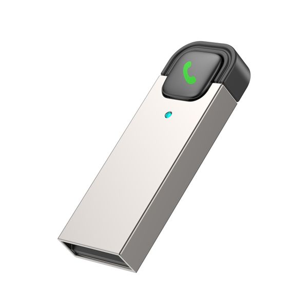 Car bluetooth 5.3 receiver, USB Bluetooth Receiver for Car Radio Stereo