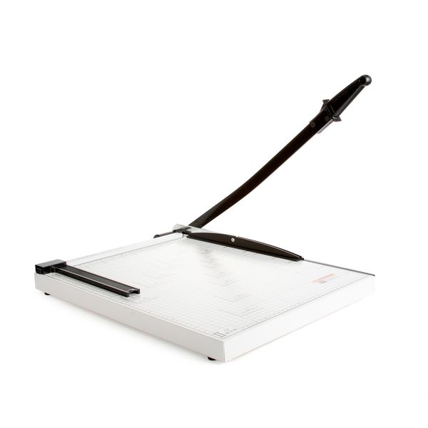 A3 Paper Trimmer Guillotine Heavy Duty Paper Cutter for Office Home School