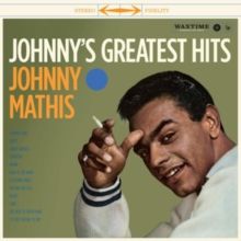 Johnny's Greatest Hits (Vinyl / 12" Album)