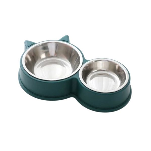 Cat and Dog Feeding Bowl
