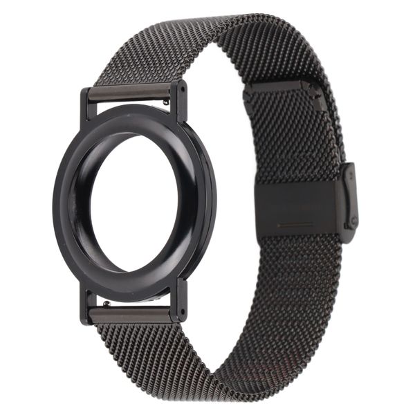 Children Watch Band Adjustable Prevent Loss Watch Band Case for IOS Locator