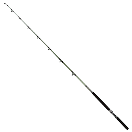 Kingfisher Poseidon Strikeforce 7' 30-50Kg Fibreglass Fishing Rod