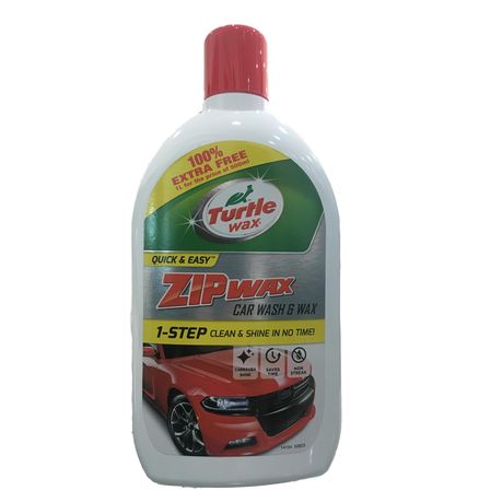 turtle wax products south africa
