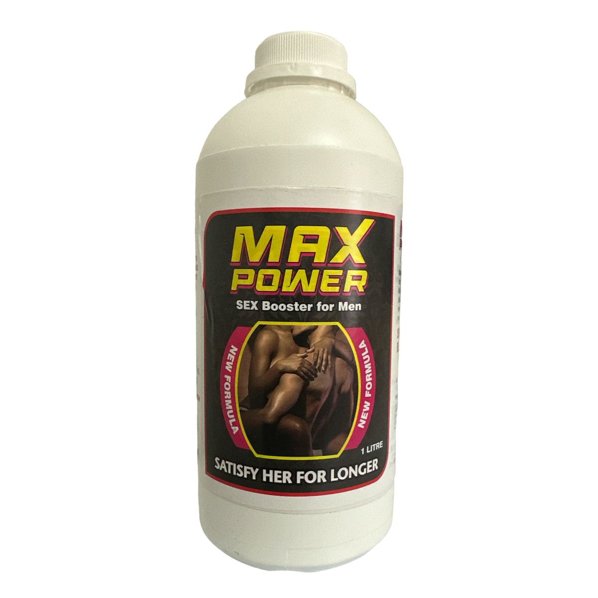 Max Power Sex Booster For Men 1000ml | Shop Today. Get it Tomorrow! |  takealot.com