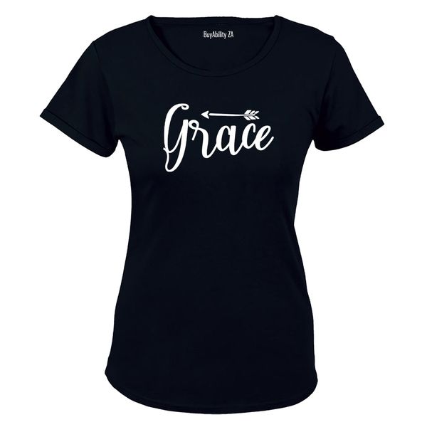 Ladies - T-Shirt image
