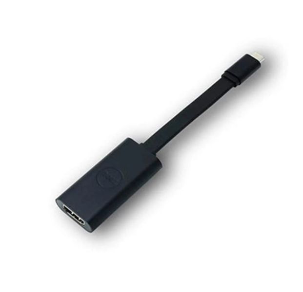 Dell - Adapter - USB-C to HDMI 2.0