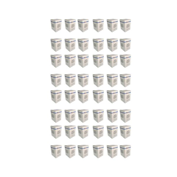 Elastic Adhesive Bandage Stretched 75mm x 4.5m Pack of 48